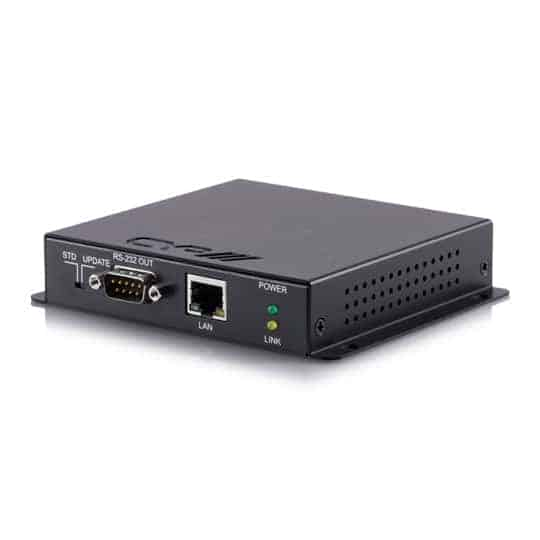 CYP HDBaseT Receiver